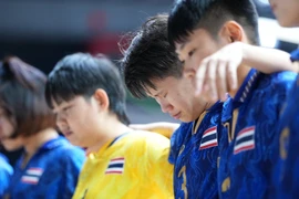 Tuyển Việt Nam sáng cửa vô địch futsal, điều gì đang xảy ra với futsal Thái Lan?