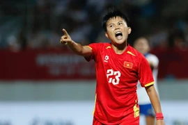 Không trách trợ lý Chanthavong mà trách người phân công tổ trọng tài