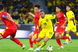 Xác định 2 nghi can làm giả hồ sơ 7 tuyển thủ nhập tịch Malaysia