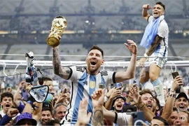 FIFA trả tiền cho 48 đội dự World Cup 2026 thế nào?