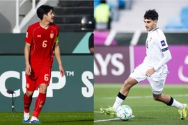 U-23 Thái Lan đá thế làm sao lấy 3 điểm trước Iraq