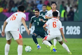 Món quà lớn hơn cả 3 trận thắng của U-23 Việt Nam