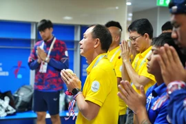 U-22 Việt Nam đã làm Thai-League 1 thay đổi từ mùa tới