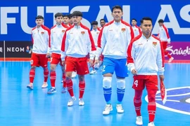 Bóng đá Indonesia và chuyện “con ruột, con nuôi”