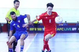 Oái oăm 2 đội dự World Cup - tuyển Việt Nam, Thái Lan lo tránh Indonesia