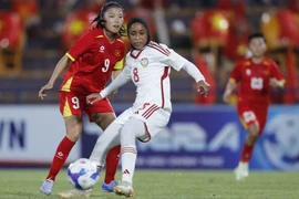 AFC xếp tuyển Việt Nam đá chung kết bảng với Nhật nhưng đừng xem nhẹ Ấn Độ