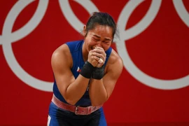 Nhà vô địch Olympic của Philippines sẽ kiện nhà tài trợ vì... giá xăng tăng cao
