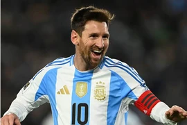 Không khoan nhượng ở trận Siêu cúp kinh điển và màn chạm trán Messi - Yamal 