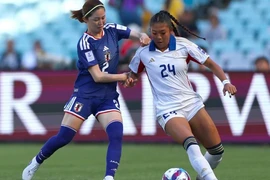 Tuyển Philippines thắng hai đội dở nhất giải thì có vé đi World Cup, thật khôi hài!