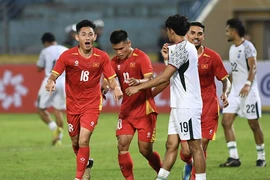 Hoàng Hên chưa quá hên