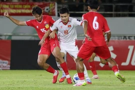Vòng loại Asian Cup 2027: Tuyển Việt Nam thảnh thơi, Thái Lan chịu áp lực lớn