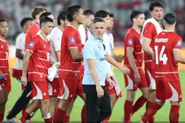 Giấc mơ World Cup của bóng đá Đông Nam Á kiểu này thật là nản...