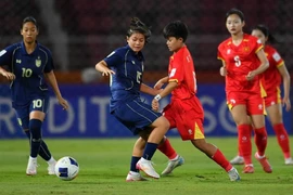 U-20 Việt Nam đánh bại đối thủ là có vé đi World Cup 2026