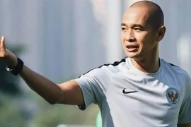 “Lính hụt” của bầu Đức ngồi ghế thuyền trưởng