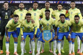 Cafu tin Brazil vô địch World Cup 2026 là nhờ thầy Ý