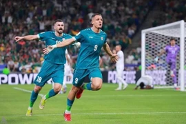 Sự thật về tin đồn Iraq không thể dự World Cup 2026