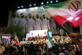 Mỹ chưa cấp thị thực, tuyển Iran rối loạn