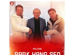 Nóng: Bất ngờ HLV Park Hang-seo dẫn dắt đội hạng 2 Thái Lan