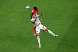 Tuyển Hàn Quốc thắng trận ra quân World Cup 2026