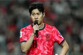 Vì sao Mexico hiểu rất rõ và ngại “máy quét” Lee Kang-in