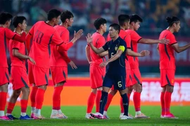 Tuyển Trung Quốc không tham dự FIFA ASEAN Cup 2026