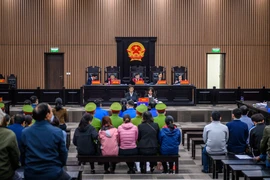 Vụ 'siêu lừa' Hà Thành: Tranh luận về khoản tiền gửi hơn 120 tỉ 
