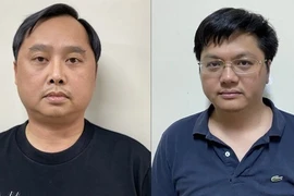 Vụ thao túng cổ phiếu của chủ tịch Louis Holdings: Không xử lý các cá nhân tại HOSE, HNX, UBCK 
