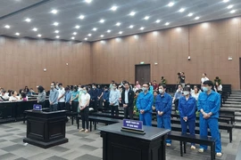 Vụ 'siêu lừa' Hà Thành: Vì sao các đại gia bị giữ lại sổ tiết kiệm trăm tỉ?