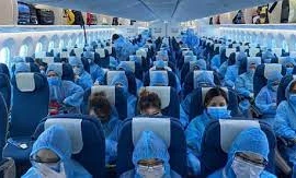 Bị can nào nhận hối lộ nhiều nhất trong vụ án chuyến bay giải cứu?