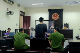 Lãnh 7 năm tù vì tát 1 cái khiến nạn nhân tử vong