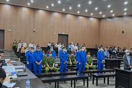 Cựu chủ tịch và phó chủ tịch Bình Thuận nói về mối quan hệ với Công ty Tân Việt Phát