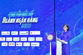 Đang làm sạch dữ liệu 51 triệu khách hàng tại các ngân hàng