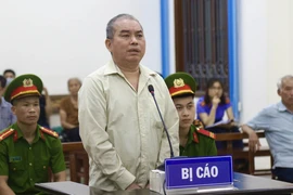 Phúc thẩm lần 2 vụ con trai giết mẹ, VKS đề nghị hủy án