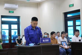 Bắc Ninh: Tử hình kẻ giết người do ghen tuông 