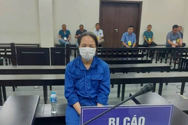 Nữ chủ quán bia 'Quách Tỉnh' lãnh án chung thân 