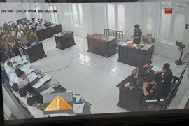 Cựu Tư lệnh Cảnh sát biển tham ô bị đề nghị mức án 16-16,5 năm tù