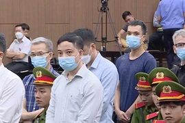 Vụ chuyến bay giải cứu: Cựu thư ký Thứ trưởng Bộ Y tế dùng tài khoản của mẹ vợ để nhận tiền hối lộ