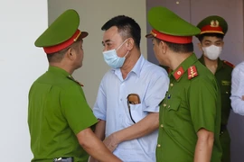 Bí ẩn chạy án 61 tỷ đồng trong vụ chuyến bay giải cứu