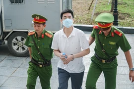 Lời sau cùng, cựu điều tra viên Hoàng Văn Hưng nói gì?