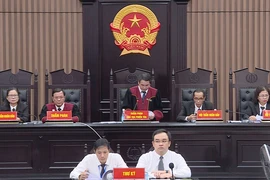Quyền lợi những người mua vé chuyến bay giải cứu được tòa đề cập ra sao?
