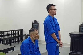Cựu đại úy công an hứa hẹn chạy án cho nhiều người để lừa tiền 