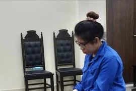 Người phụ nữ lừa góp vốn kinh doanh lấy tiền tỉ chơi game, tiêu xài