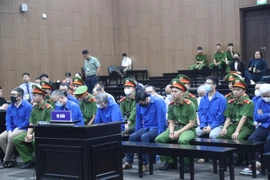 Vụ cao tốc Đà Nẵng-Quảng Ngãi: 1 tháng làm giám đốc, gây thiệt hại 400 triệu đồng