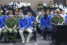 'Được tham gia làm cao tốc là vinh dự; có vi phạm nhưng vì mục đích trong sáng'