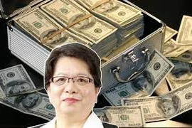 Vụ Vạn Thịnh Phát: Hàng ngàn tỉ đồng được bị can xin nộp lại