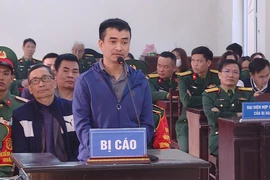 Tự bào chữa, ông chủ Việt Á nói về công trạng kit xét nghiệm