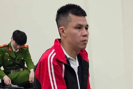 Tòa tuyên tử hình kẻ sát hại người tình vì ghen tuông