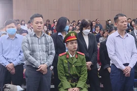 Vụ Tân Hoàng Minh: Xin án nhẹ vì đã khắc phục toàn bộ thiệt hại