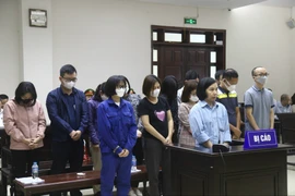 Vụ siêu lừa Hà Thành: Vợ đại gia được trả lại các sổ tiết kiệm trị giá 70 tỉ đồng