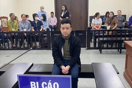 Tòa tuyên tử hình người đàn ông sát hại người yêu sau khi bị chia tay